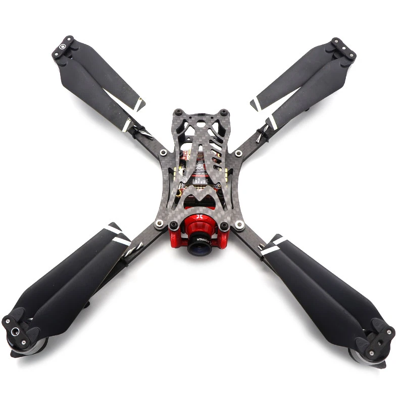 Hskrc x328 Quadcopter Build and Custom 3d Parts